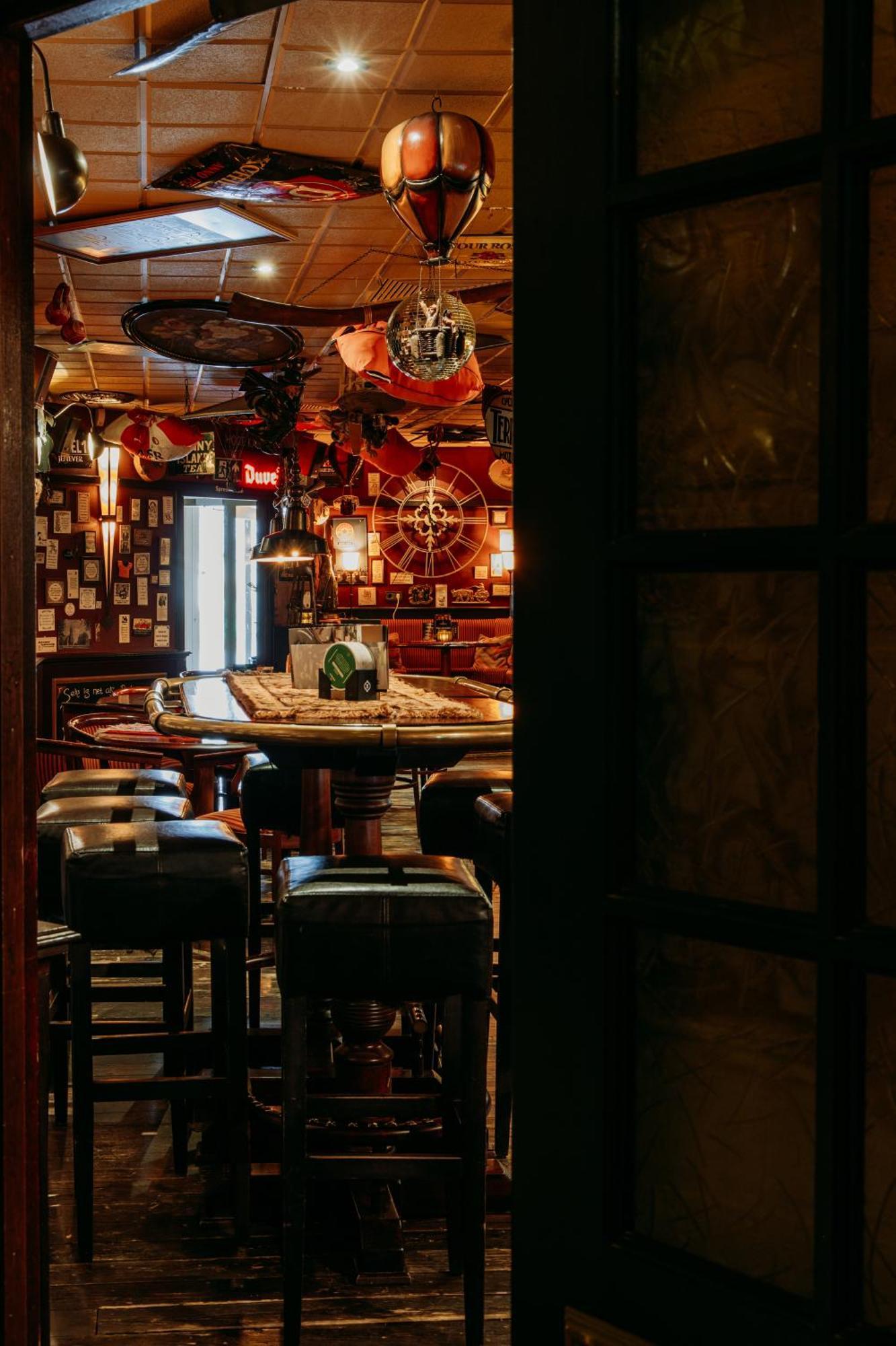 De Stobbe Hotel & Suites Ruinen Екстер'єр фото