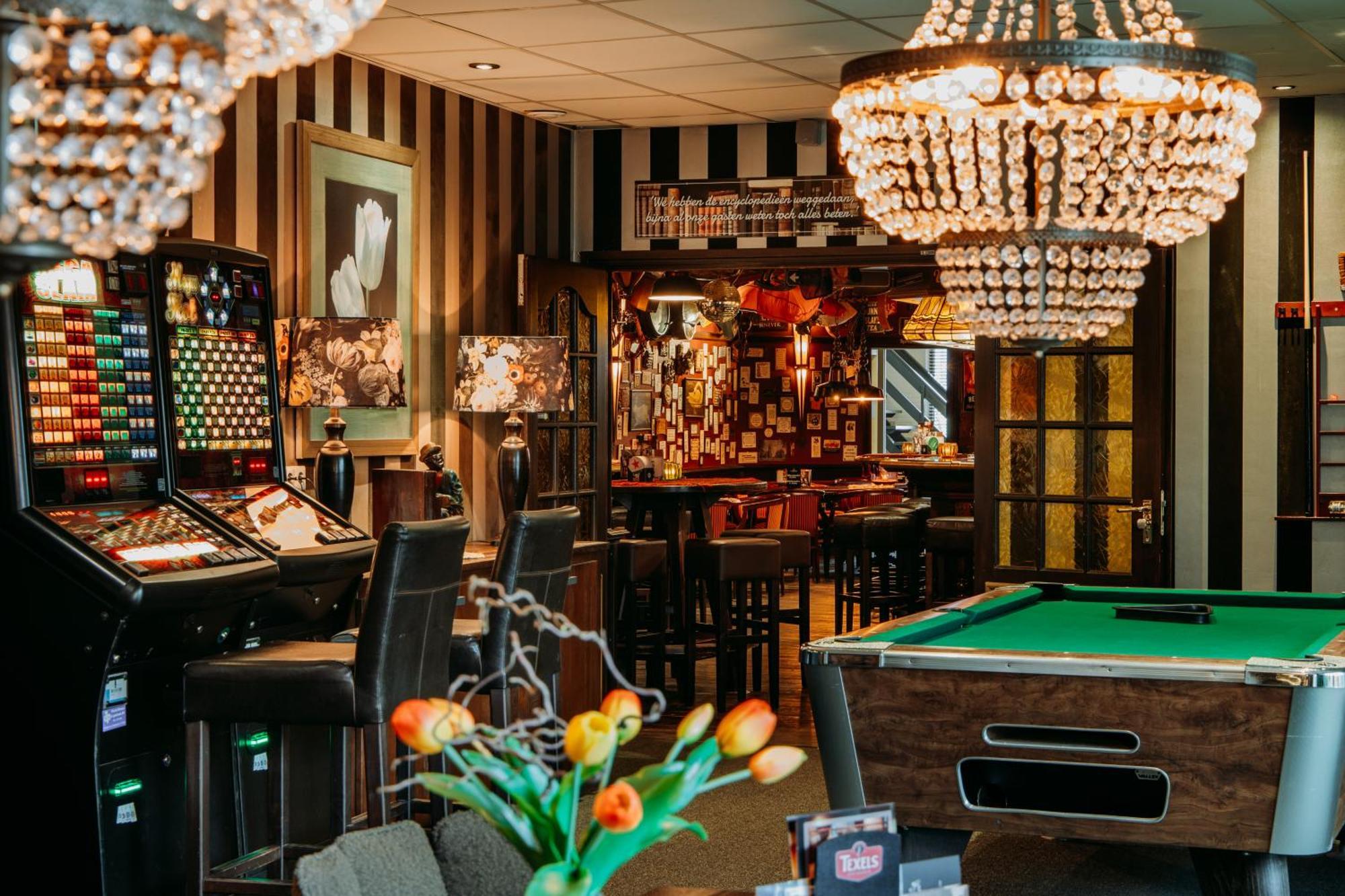 De Stobbe Hotel & Suites Ruinen Екстер'єр фото