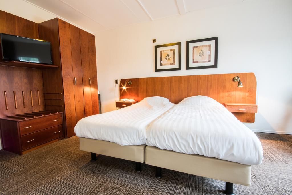 De Stobbe Hotel & Suites Ruinen Екстер'єр фото